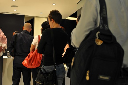 Have A Look Inside Burj Khalifa