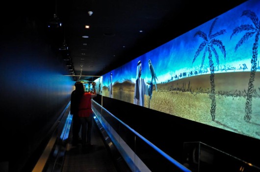 Have A Look Inside Burj Khalifa