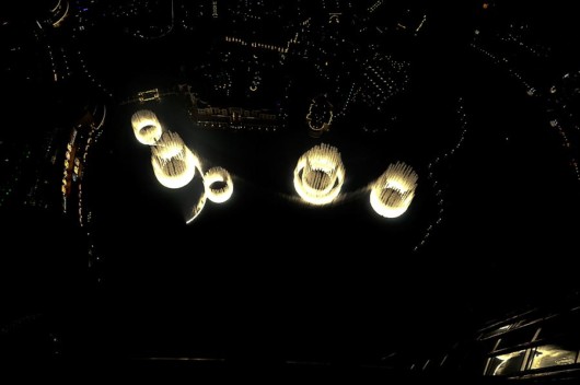 Have A Look Inside Burj Khalifa