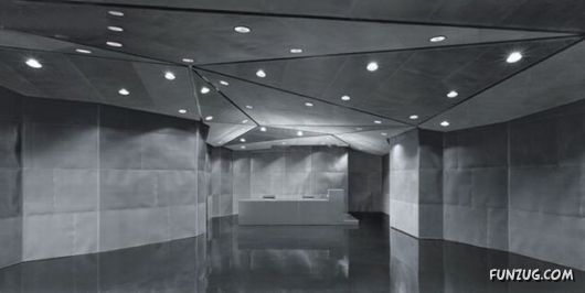 A Great Mathematical Building