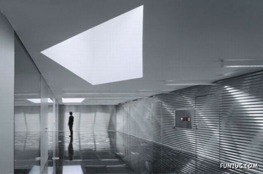 A Great Mathematical Building