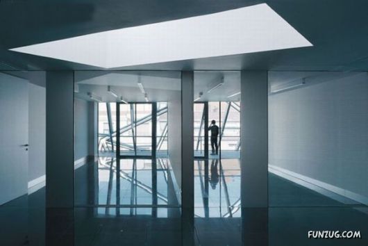 A Great Mathematical Building