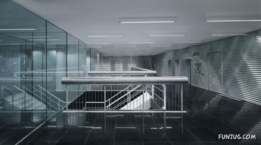 A Great Mathematical Building