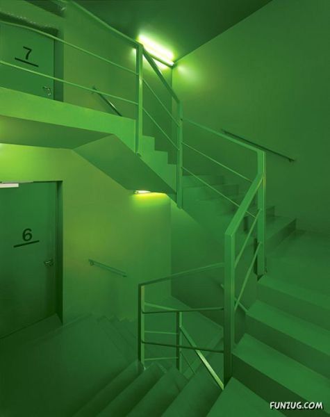 A Great Mathematical Building