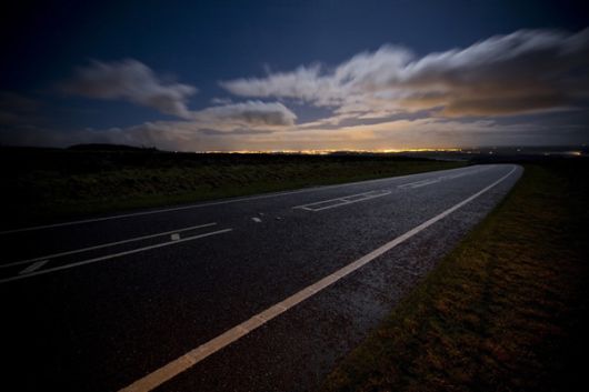 Amazing Roads And Paths Photography