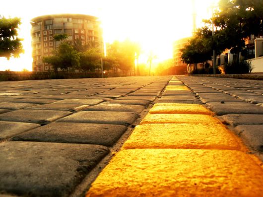 Amazing Roads And Paths Photography