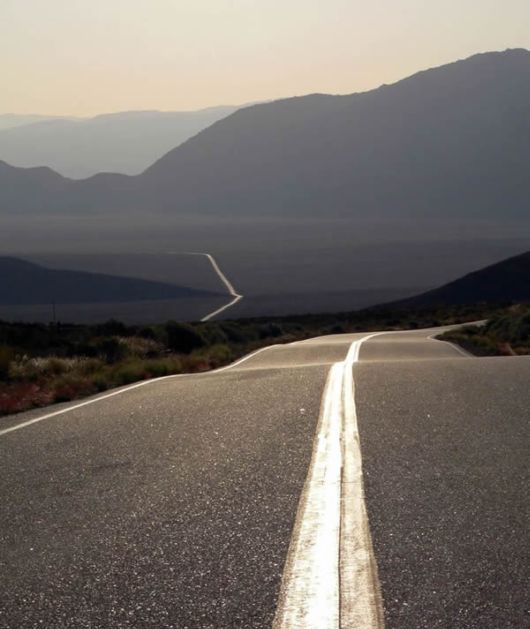 Amazing Roads And Paths Photography