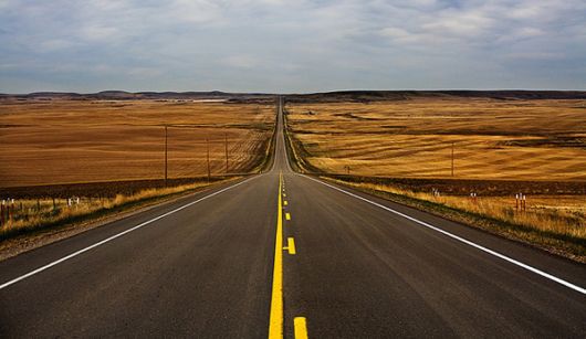 Amazing Roads And Paths Photography