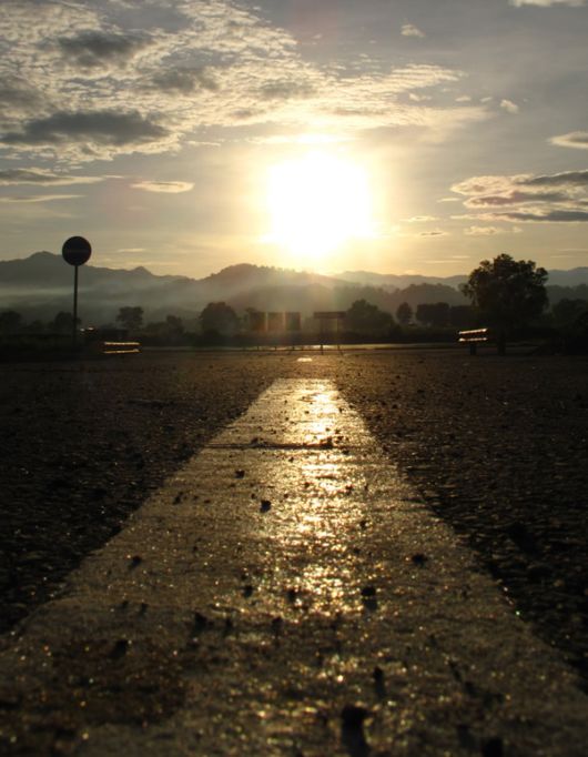 Amazing Roads And Paths Photography