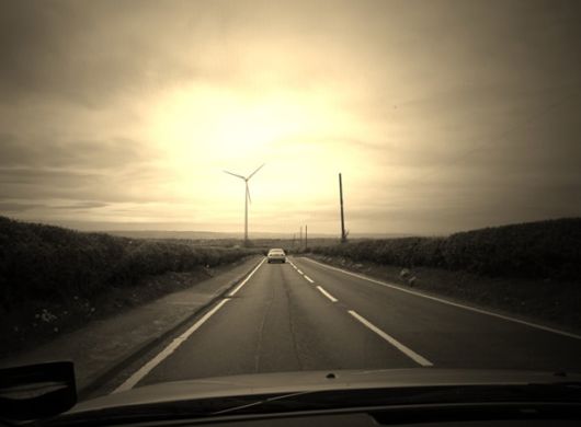 Amazing Roads And Paths Photography