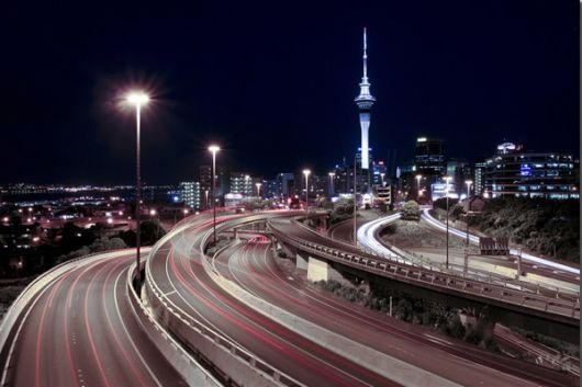 Amazing Roads And Paths Photography