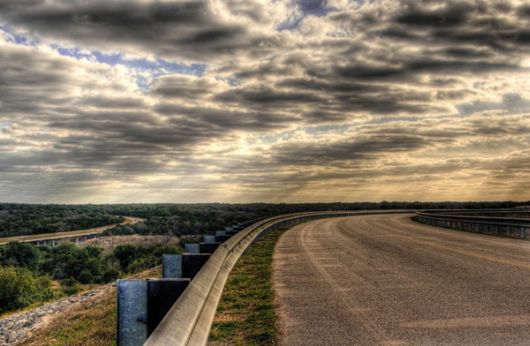 Amazing Roads And Paths Photography