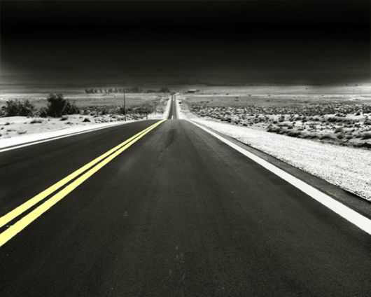 Amazing Roads And Paths Photography
