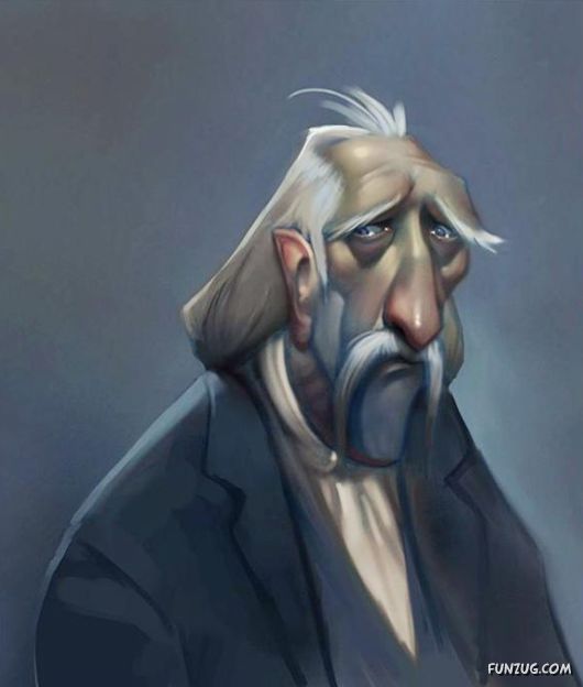 Art of Drawing Characters