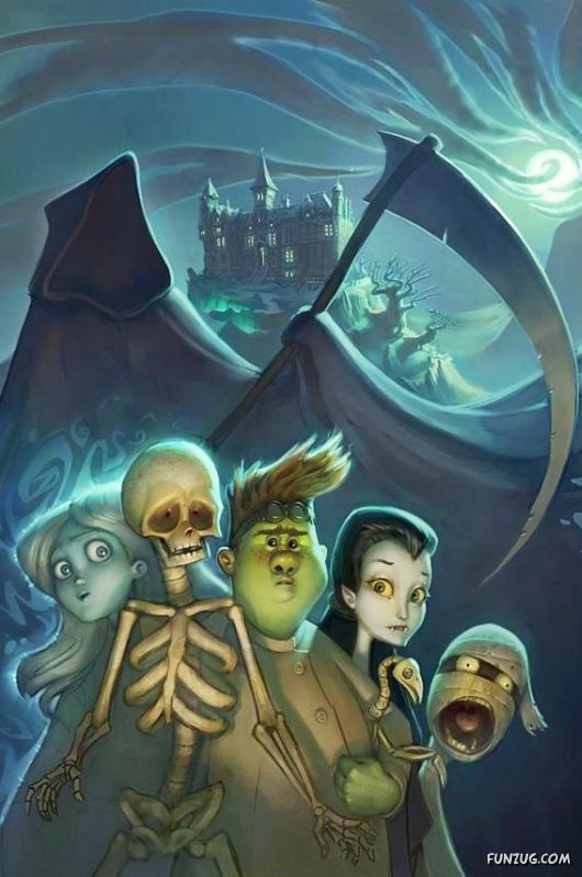 Art of Drawing Characters