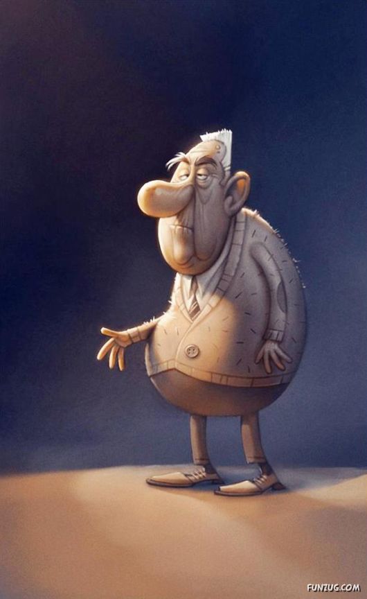 Art of Drawing Characters