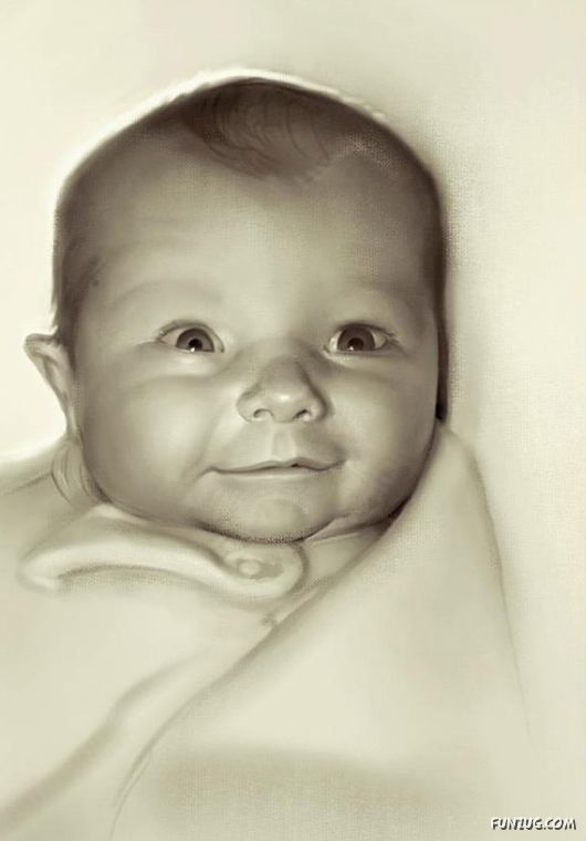 Art of Drawing Characters