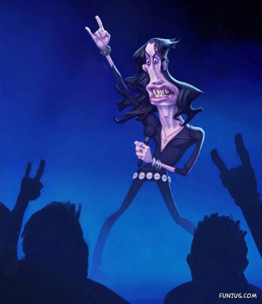 Art of Drawing Characters