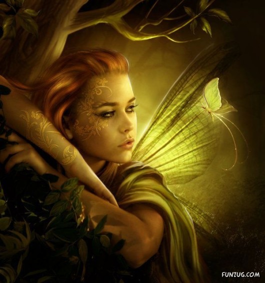 Amazing Fantasy Galz in Art