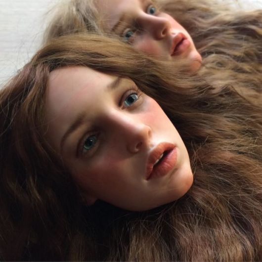 Incredibly Realistic Dolls That Will Creep You Out