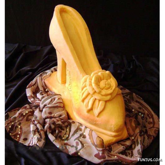 Amazing Art With Milk Products