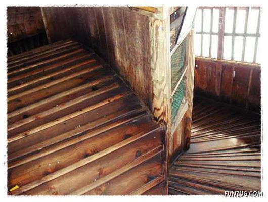 Stunning Stairways Around The World