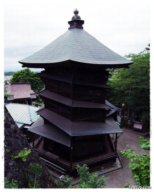 Stunning Stairways Around The World