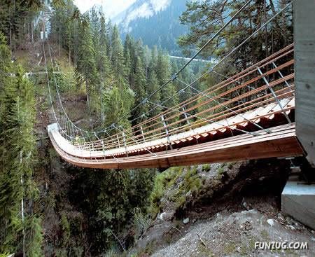 Stunning Stairways Around The World