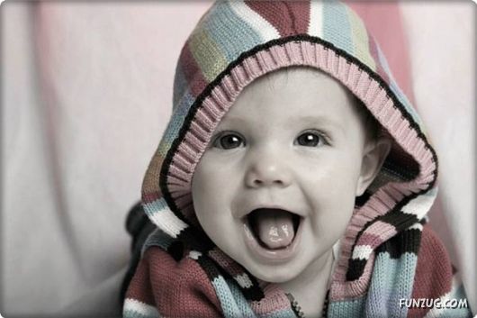 Cute Collection of Cute Babies