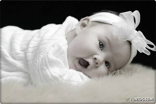Cute Collection of Cute Babies
