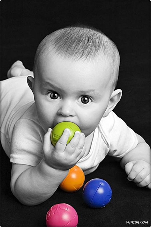 Cute Collection of Cute Babies