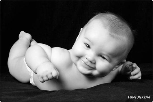 Cute Collection of Cute Babies