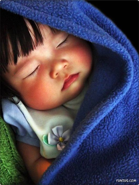 Cute Collection of Cute Babies