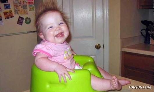 Cute Kids in Cute Pictures