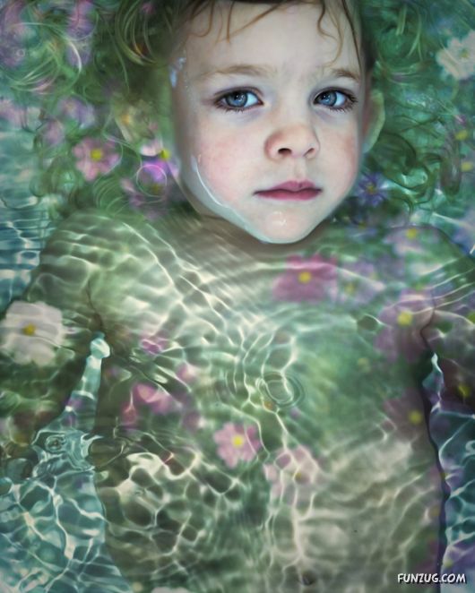 The Cutest Babies Collection