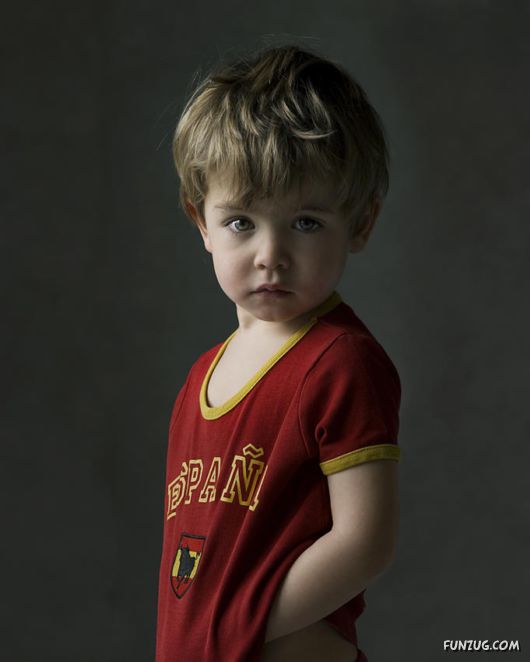 The Cutest Babies Collection