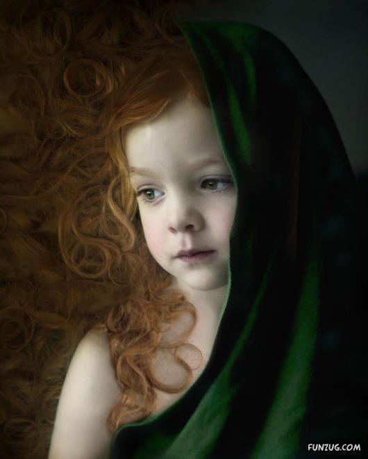 The Cutest Babies Collection