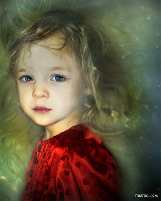 The Cutest Babies Collection