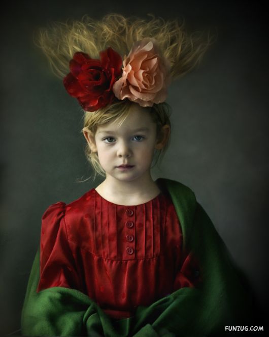 The Cutest Babies Collection