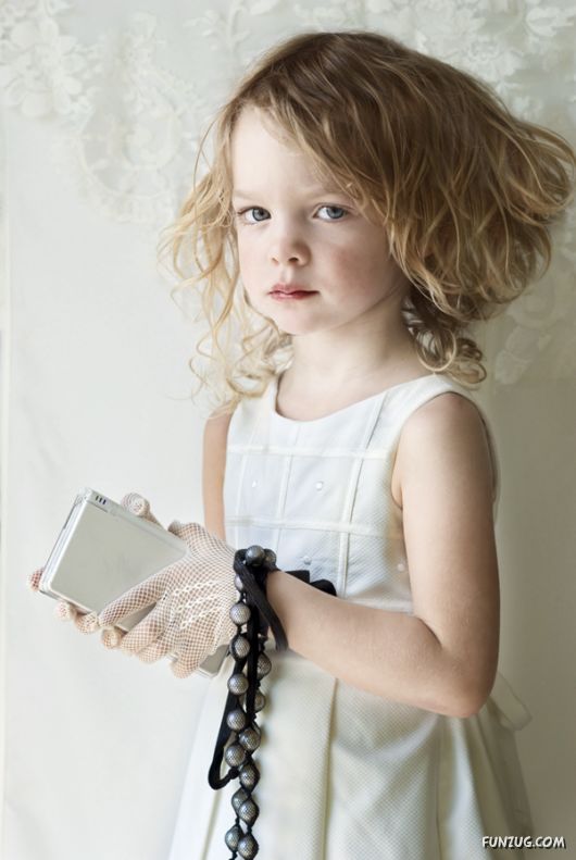 The Cutest Babies Collection