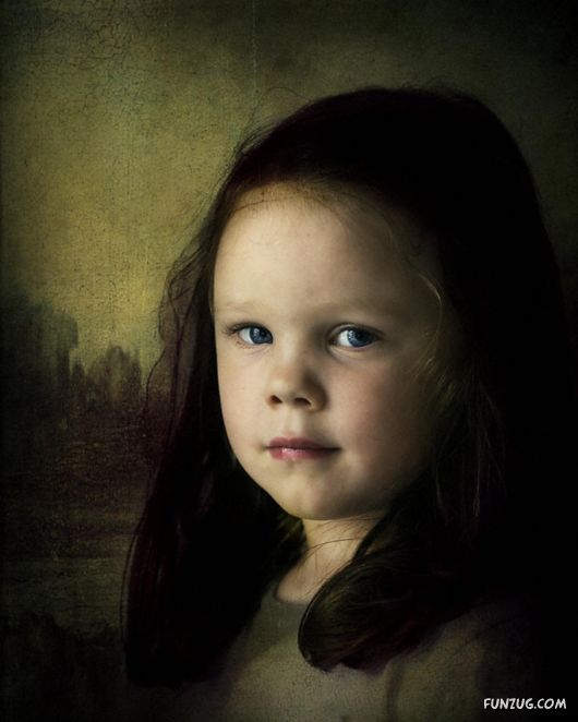 The Cutest Babies Collection