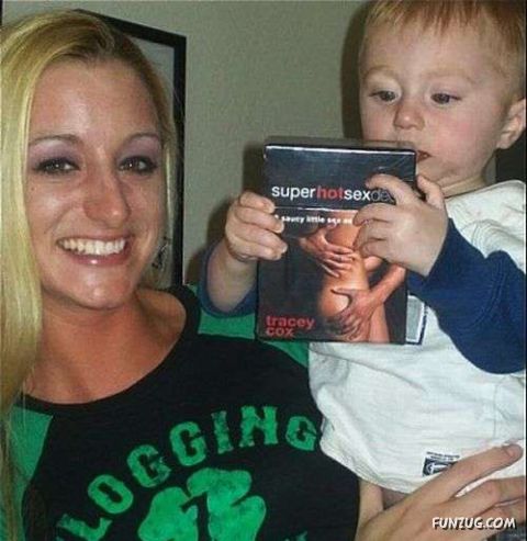 Bad Side of Parents Love