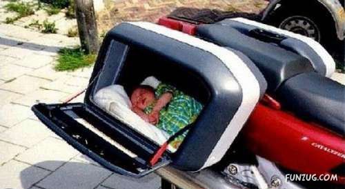 Bad Side of Parents Love