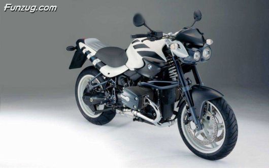 BMW Super Motorcycles