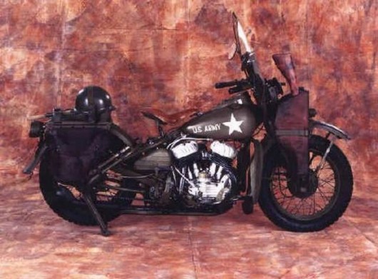 Motorcycles of The Past ( 100 Years Ago )