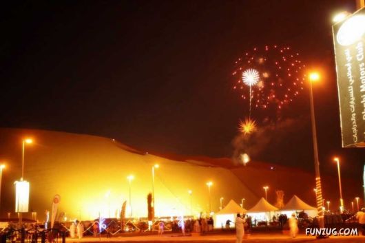 Types Of Vehicles Used In Desert Safari