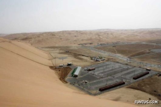 Types Of Vehicles Used In Desert Safari