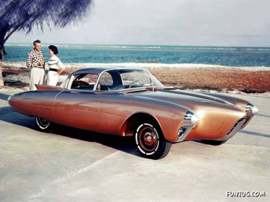 Great Vintage Cars Collection