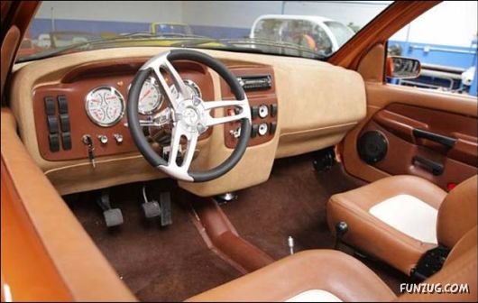 Amazing Water Boat Cars