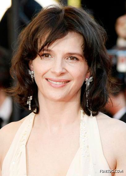 Beautiful Celebs Who Are Over 40